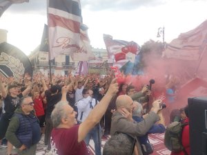 Reggina Tifosi Duomo 4