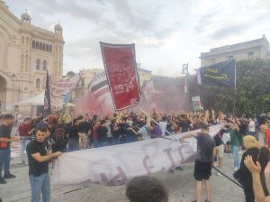 Reggina Tifosi Duomo 5