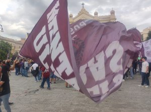 Reggina Tifosi Duomo 10