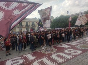Reggina Tifosi Duomo 12