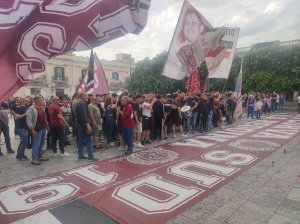 Reggina Tifosi Duomo 14