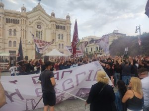 Reggina Tifosi Duomo 7