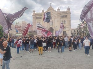 Reggina Tifosi Duomo 9