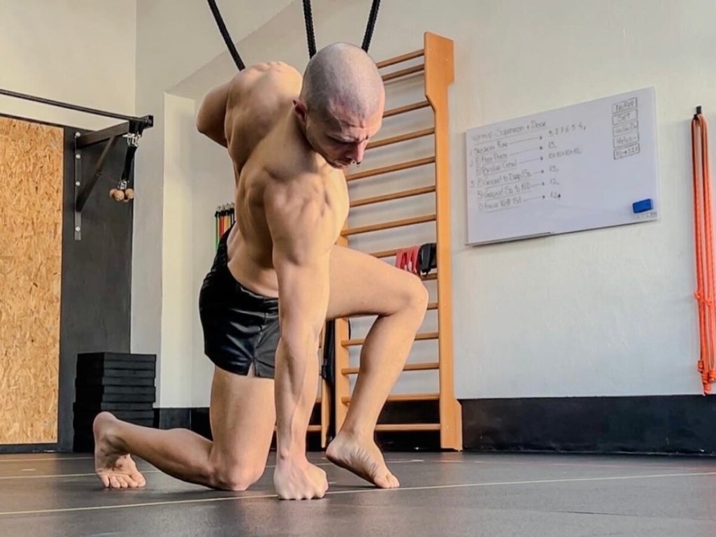 Reverse Nunnari