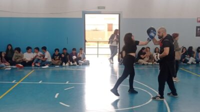 Ring Csi