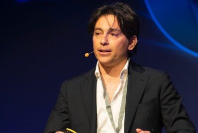 Roberto Simonetta