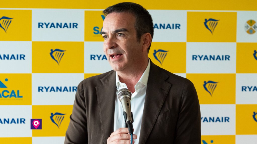 Ryanair Tito Minniti Occhiuto Aeroporto (3)