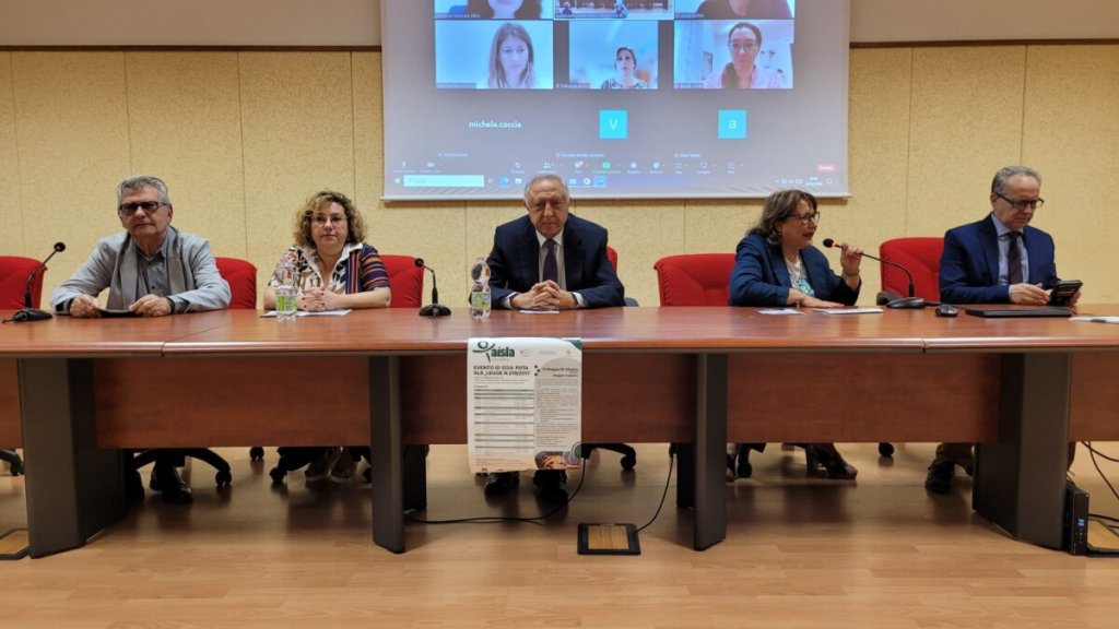 SLA Ordine Medici Rc