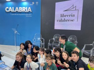 Salone Del Libro Torino 2024 1