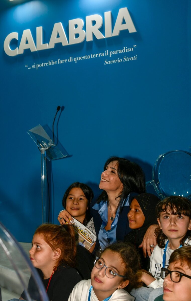 Salone Del Libro Torino 2024 3