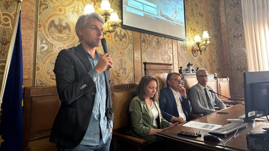 Samuele Furfaro Macingo AI Digital Marketing