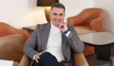 Sebastiano Marra Semar