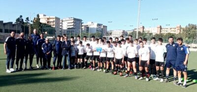 Segato Elite FIGC