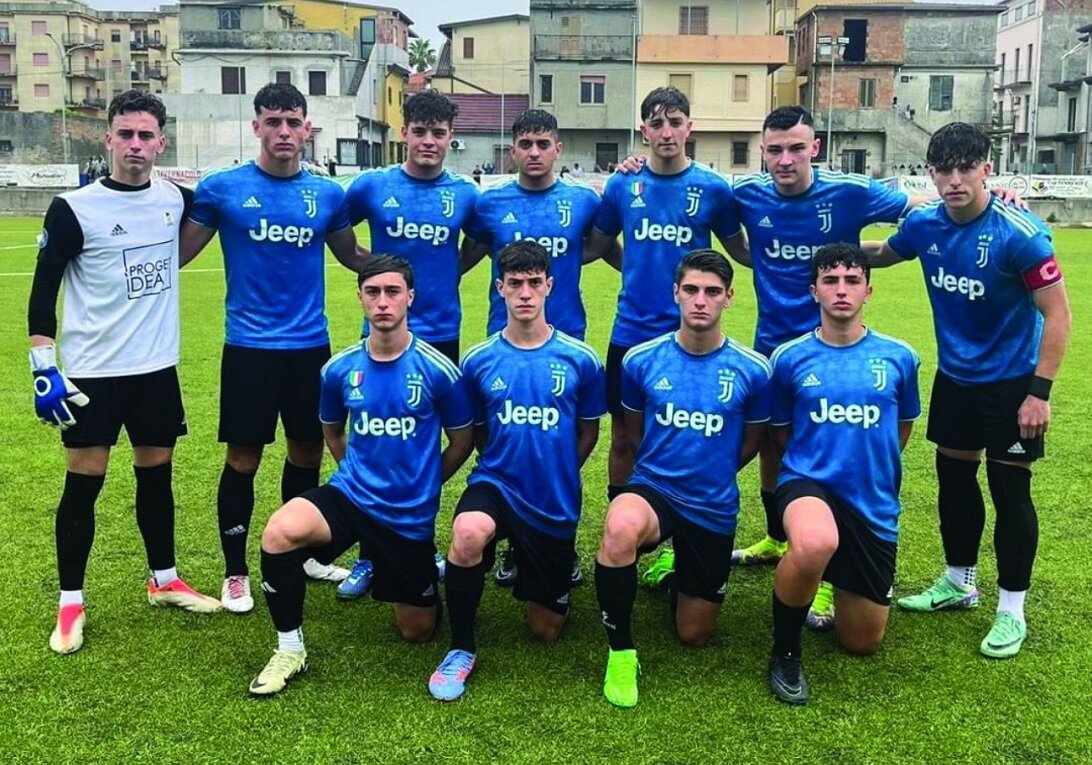 Segato Trapani U17