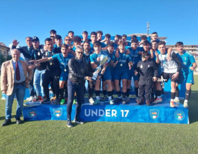 Segato Under 17