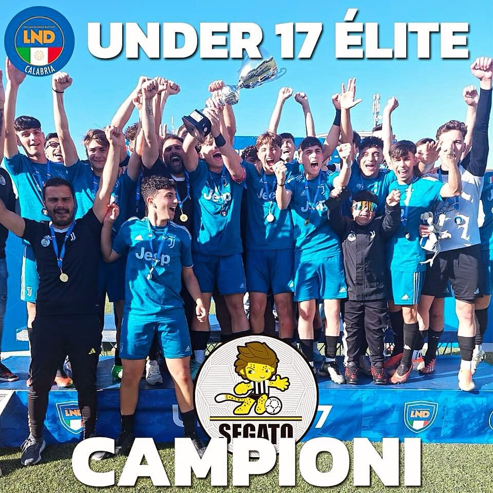Segato Under 17 Elite