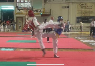 Taekwondo Academy Sport Center 2