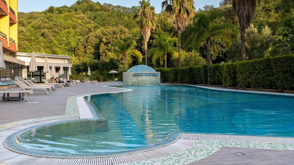 Terme Di Galatro