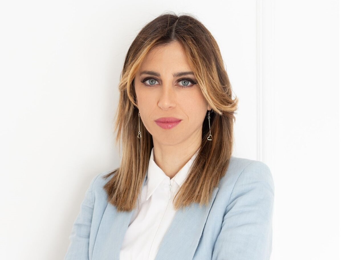 Valentina Palmisano M5S