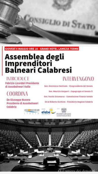 Assemblea Balneari
