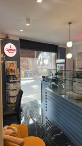 Biondo Tavola Calda Aperitivi 1