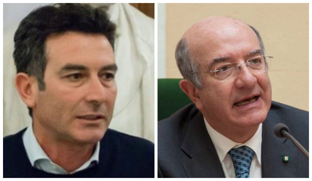 Reggio, centro congressi a Pentimele? Canale e Lamberti: ‘L’idea piace a tutti. No a un altro ‘Tempietto”