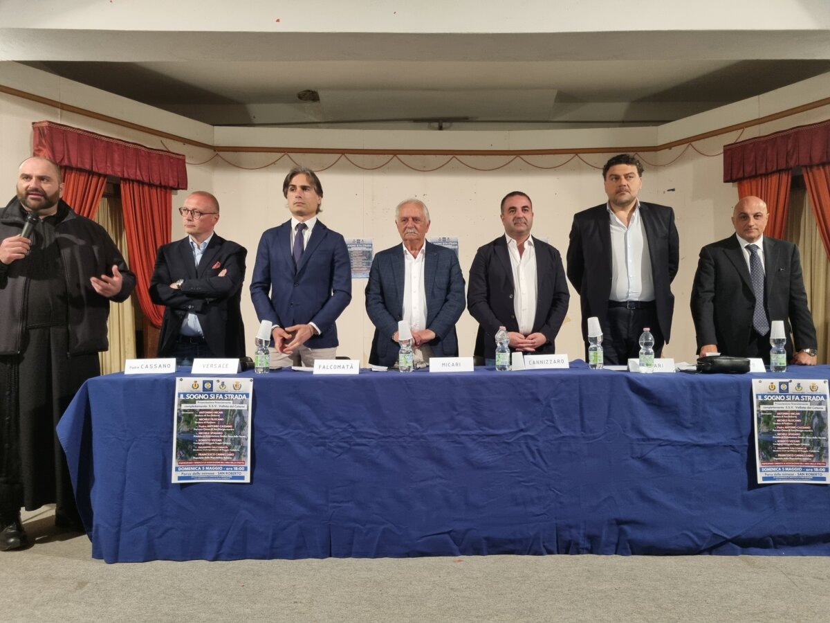 Cannizzaro Catona