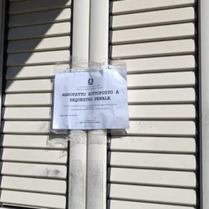 Caso Putortì, le motivazioni della condanna: ‘Scelse di affrontare i ladri, non fu legittima difesa’