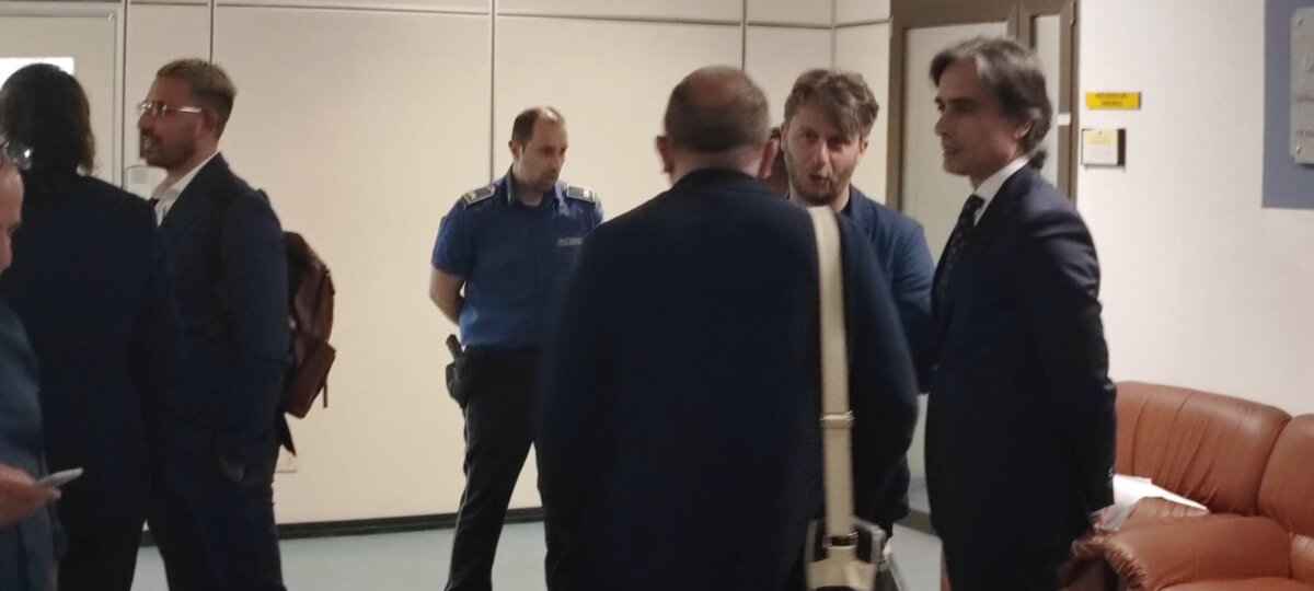 Cedir Falcomata Tagliavento