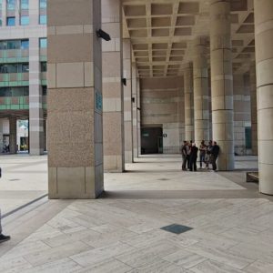 ‘Ndrangheta, tentata estorsione ad un’impresa edile nel reggino: un arresto