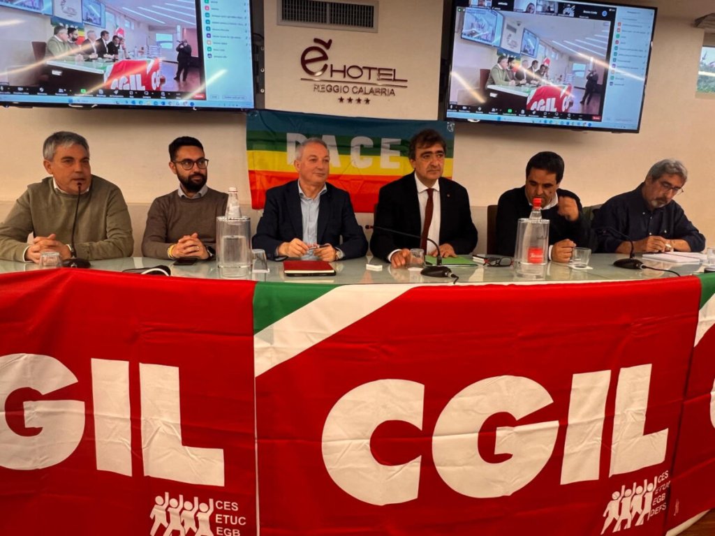 Cgil 1