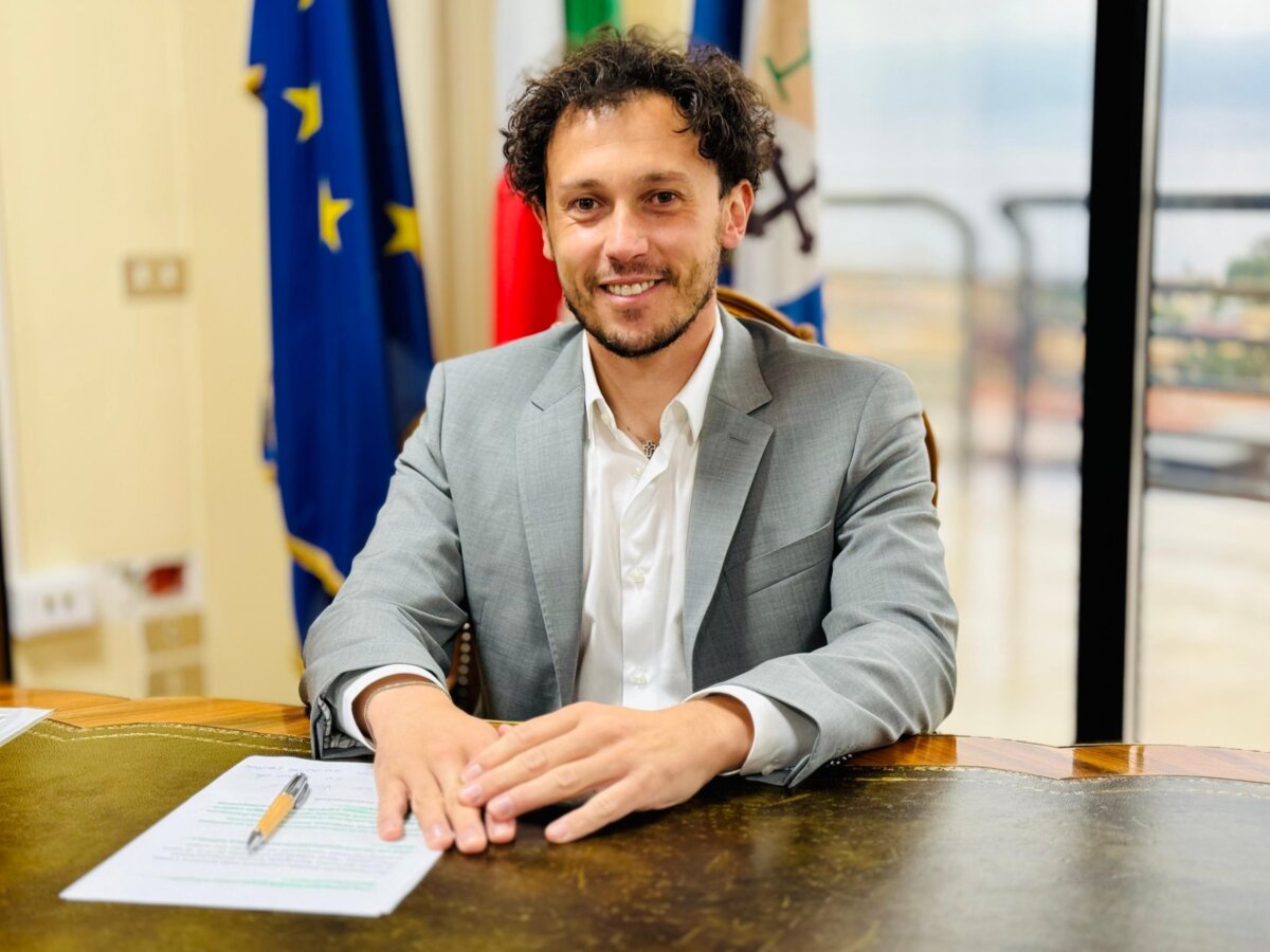 Comunicato Mattiani