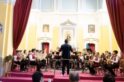 Concorso Muiscale