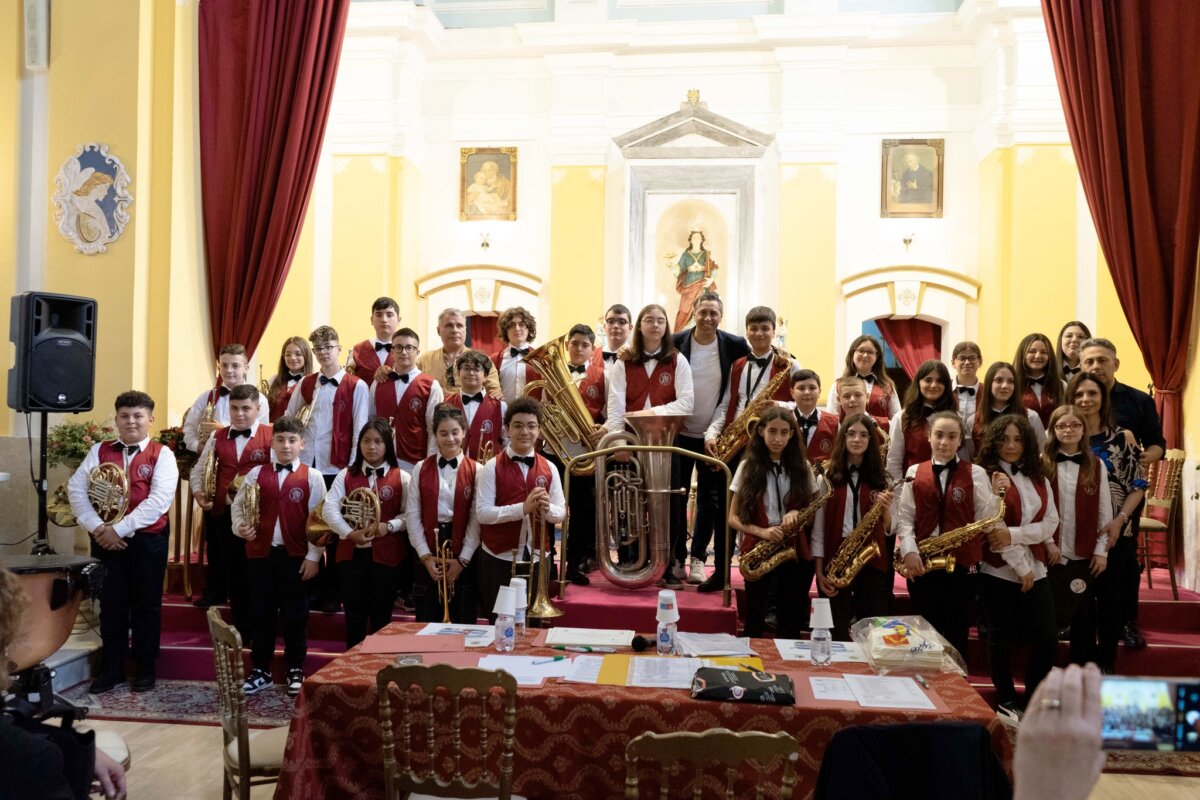 Concorso Musicale 2