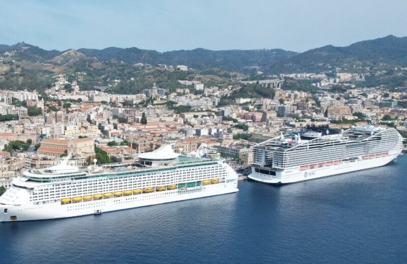 Crociera Messina 1