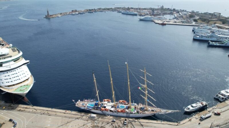 Crociera Messina 2
