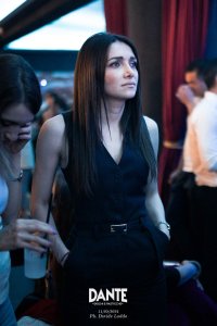 Dante 138