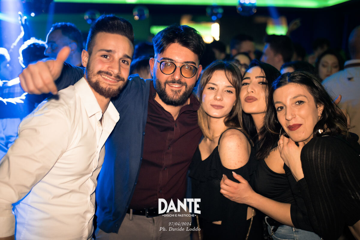 Dante 173