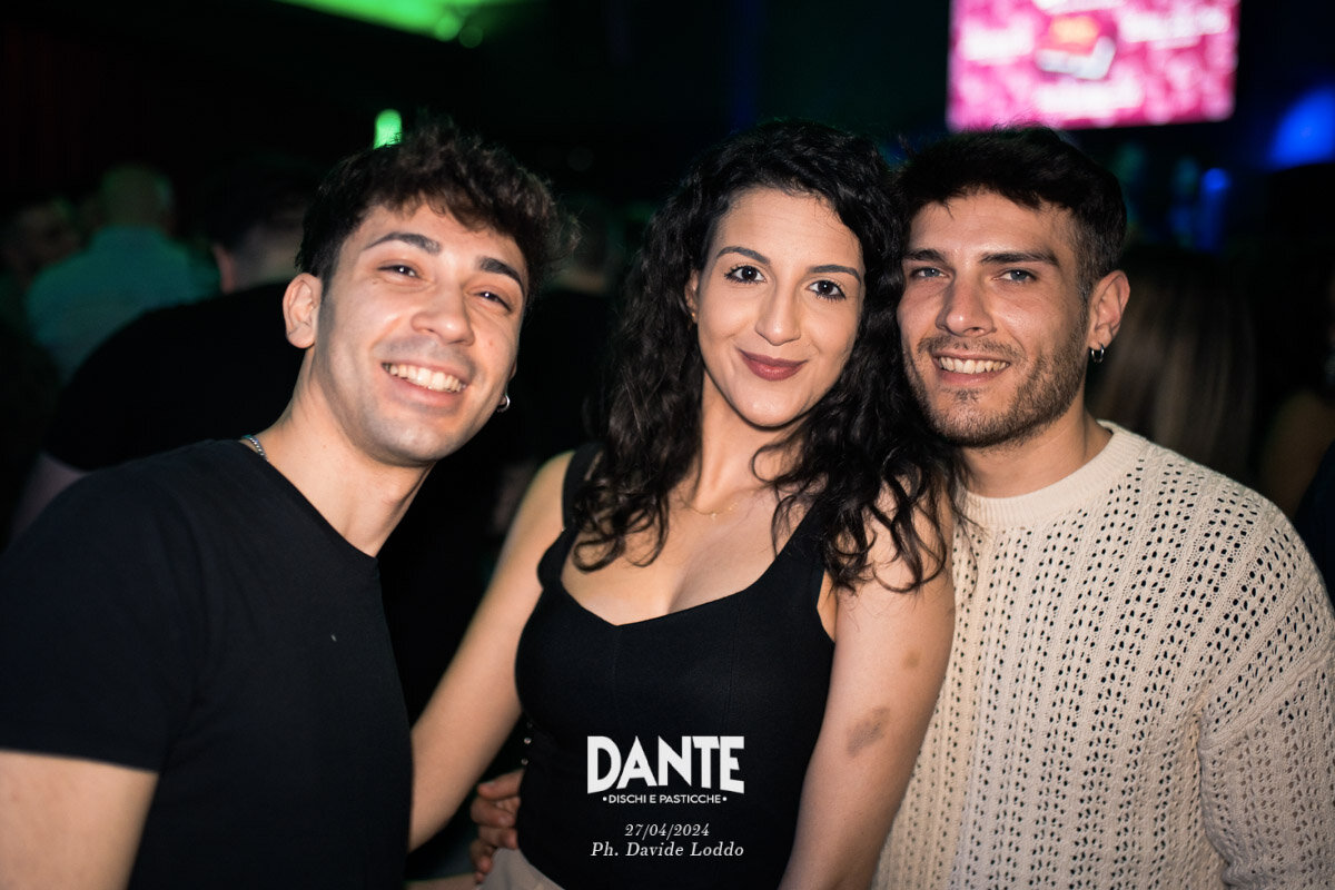 Dante 193