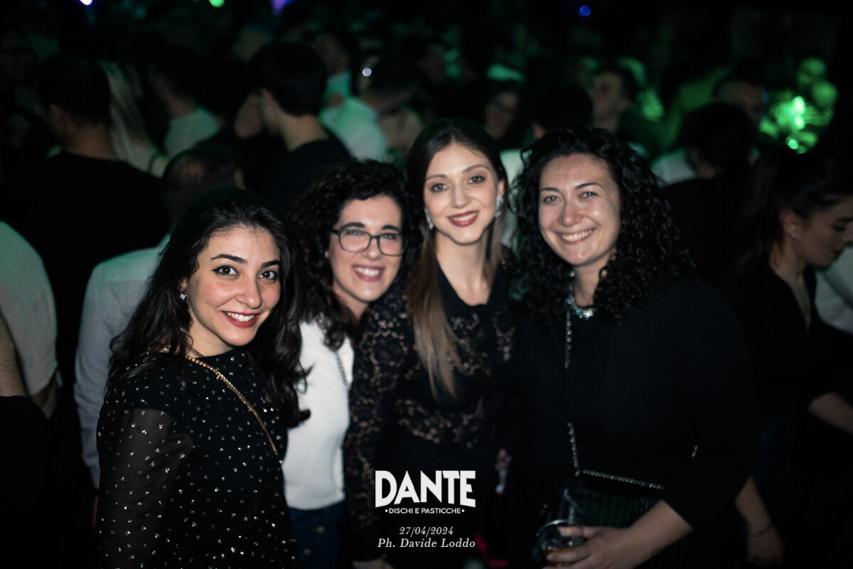 Dante 88