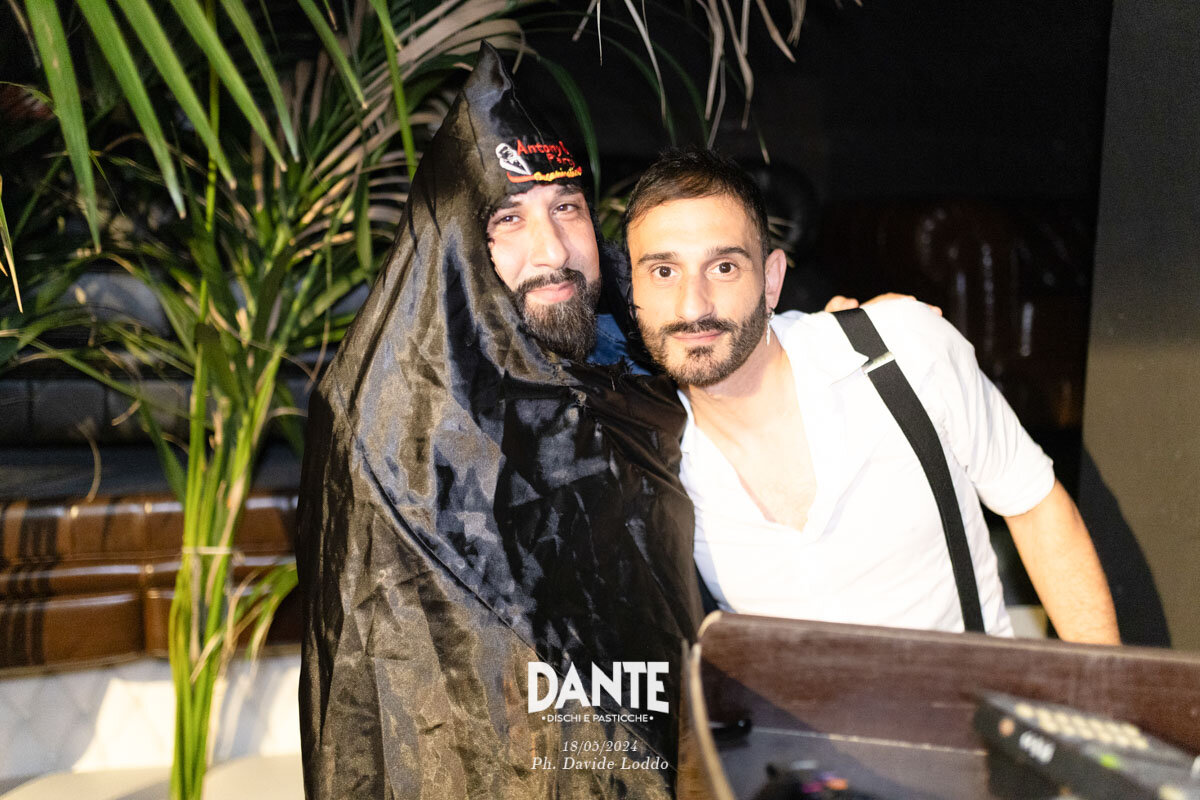 Dante 93