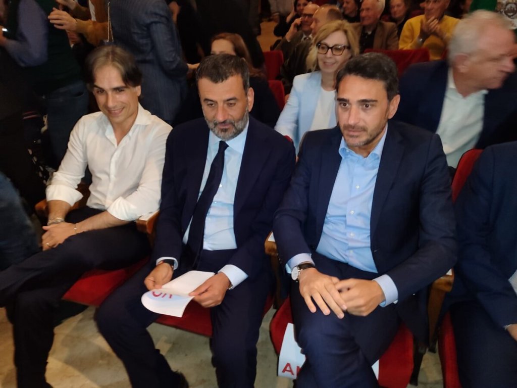 Decaro Irto Falcomata