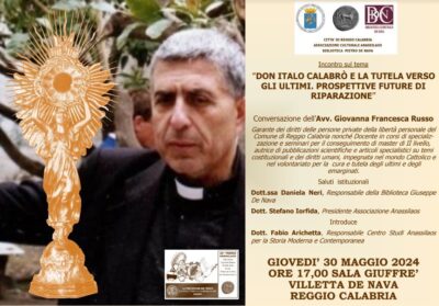 Don Italo Calabrò
