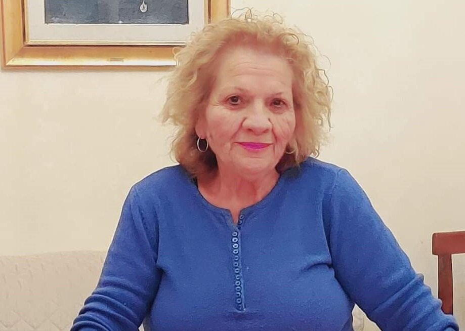 Donna Scomparsa