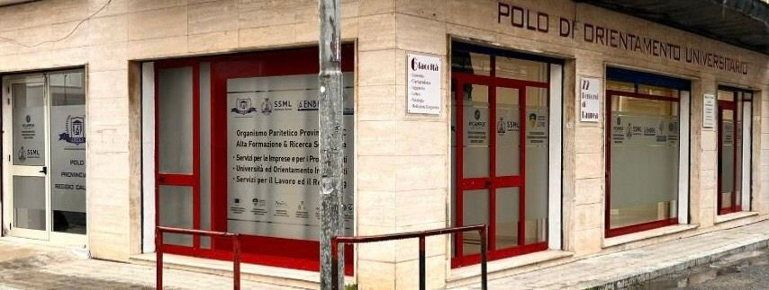 Ersaf Centro Formazione