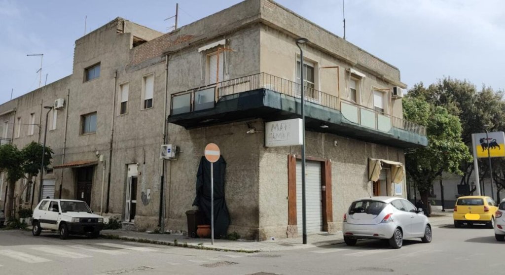 Esplosione Paninoteca Pellaro (2)