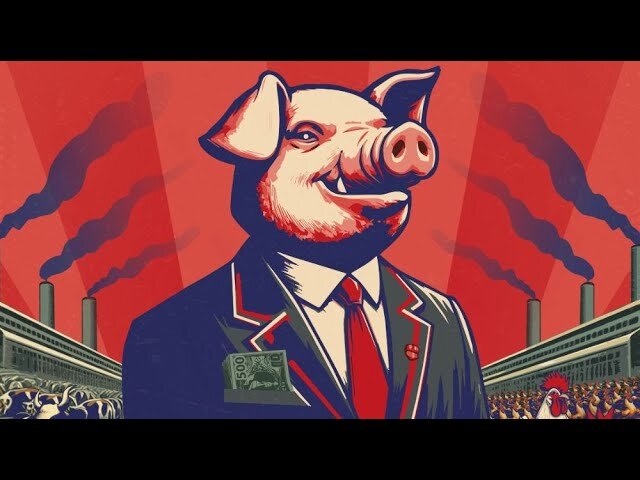 Food For Profit