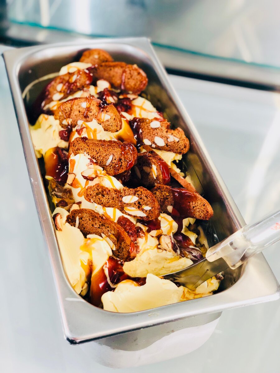 Gelato Dolce Capriccio (5)