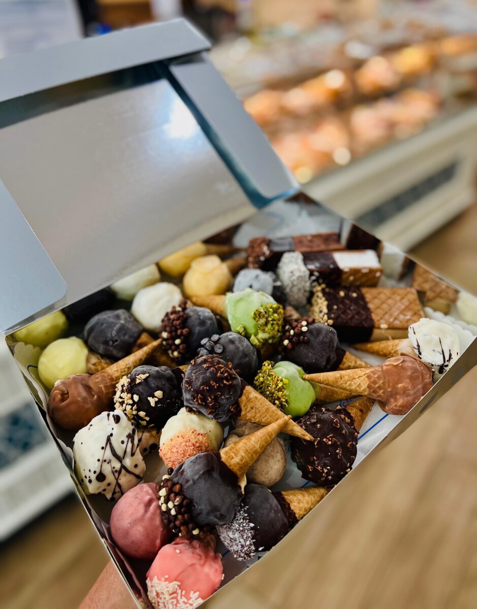 Gelato Dolce Capriccio (7)