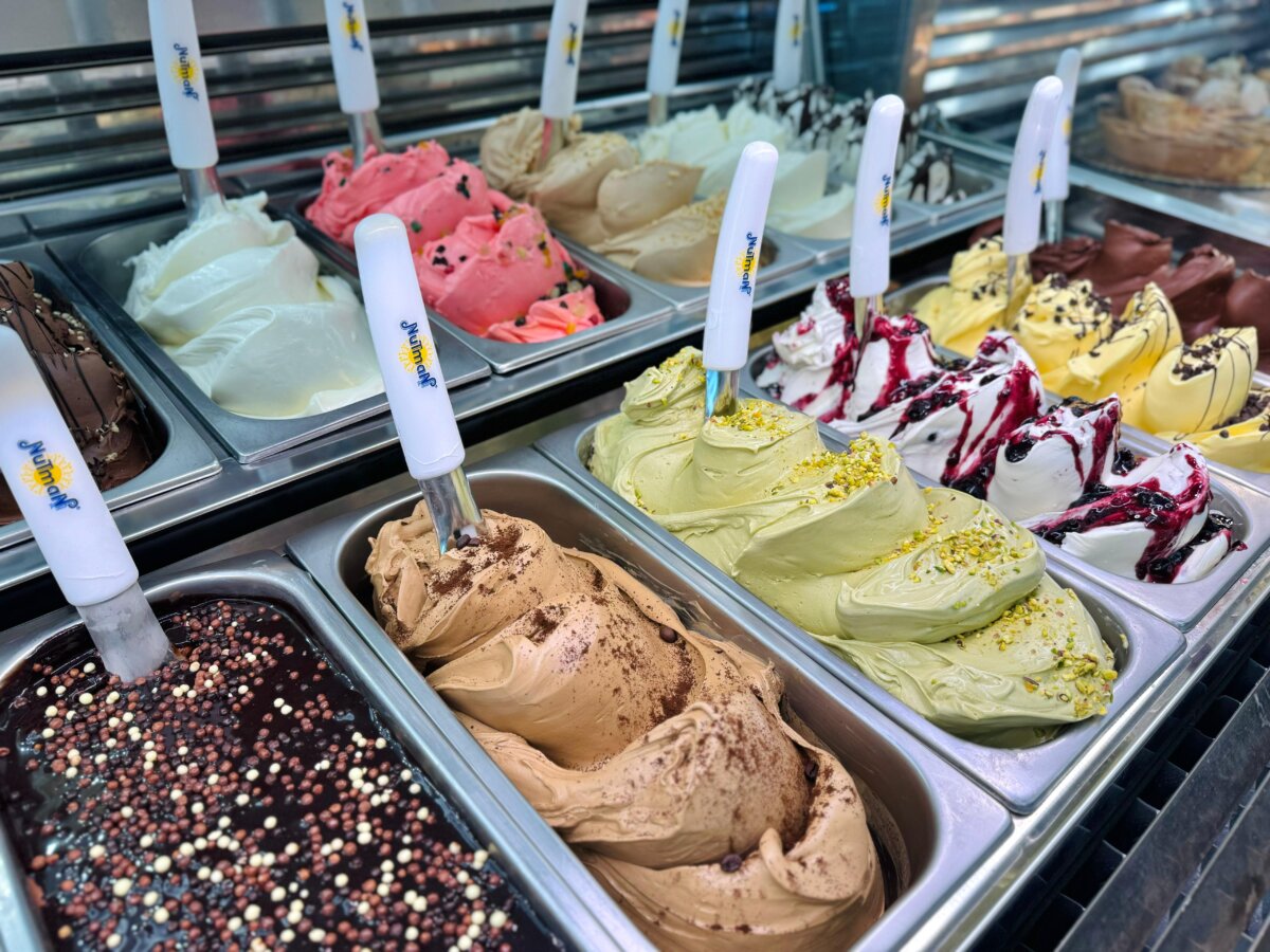 Gelato Dolce Capriccio (9)